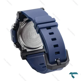 کاسیو جی شاک GA2300 مردانه سرمه ای GShock-6720-U