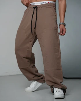 شلوار اسلش تیکه خور Leg