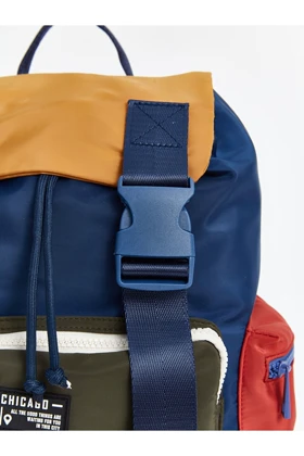 کوله پشتی بچگانه اورجینال ال سی وایکیکی lc-waikiki