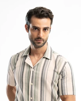 پیراهن مردانه کد 1897