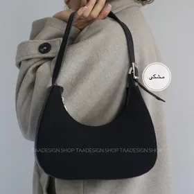 کیف جیر مجلسی زنانه مدل بانجی