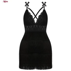 لباس خواب زنانه ماییلدا مدل 5438-4209