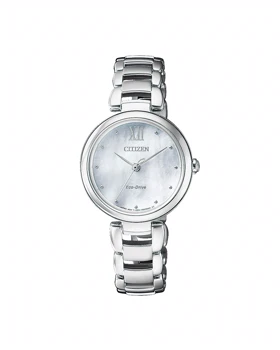 ساعت مچی زنانه سیتیزن CITIZEN EM0530-81D