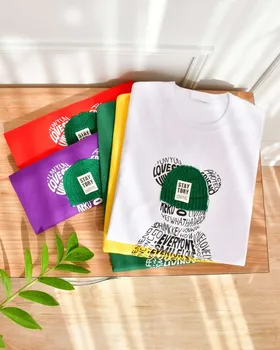 تیشرت اسپرت کلاه دار