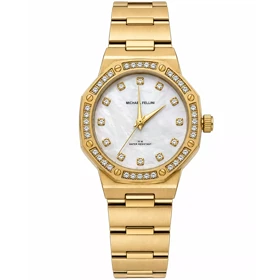 ساعت مچی زنانه مایکل فلینی MICHAEL FELLINI MF-2350L-C