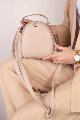 کیف کوله زنانه کد 441