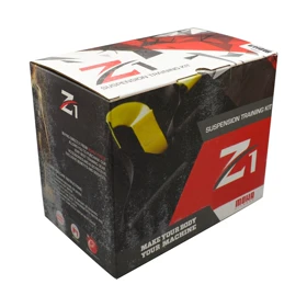 لوازم تناسب اندام تی آر ایکس موها فیتنس مدل 403M0570