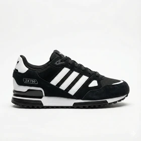 کفش کتانی آدیداس zx مشکی کد 294982