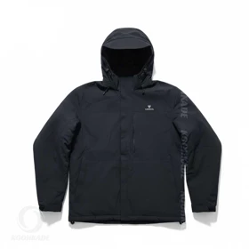 کاپشن تک پوش مردانه کاراکال C3111A