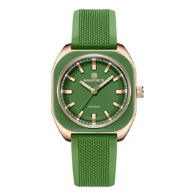 ساعت مچی زنانه نیوی فورس Naviforce NF NF5061 G