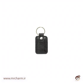 جا کلیدی چرم