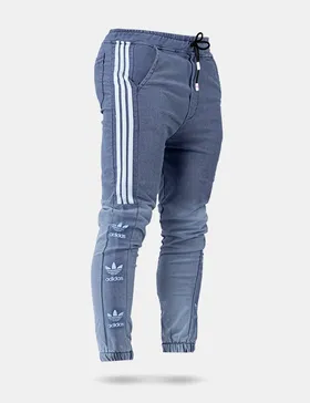شلوار اسلش مردانه Adidas