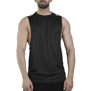 رکابی اور سایز مردانه فیتنس پارتنر مدل 1311 مشکی