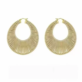 گوشواره حصیری زارا