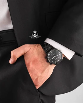 ساعت مچی مردانه امپریو آرمانی Emporio armani اورجینال مدل AR1934