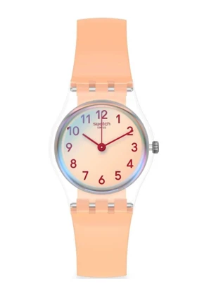 ساعت زنانه swatch