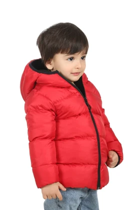 کت و کاپشن بچگانه freemen freemen