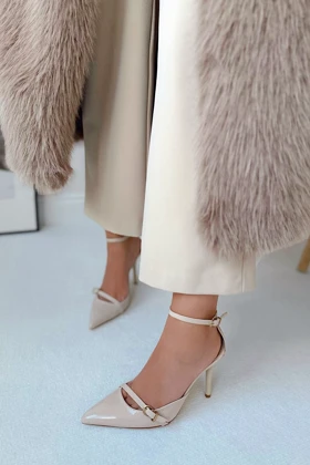 کفش شب زنانه polka-store polka-store