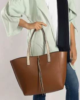 کیف دستی پوست ماری اسپرت