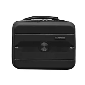 چمدان سایز آرایشی وارداتی مندوزا مدل MENDOZA - MDZ805 XSMALL (مشکی)