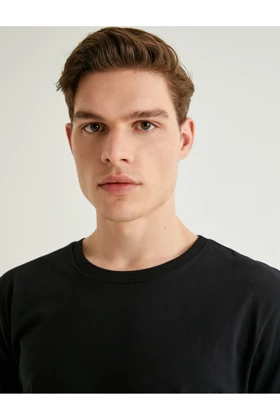 تیشرت مردانه اورجینال کوتون koton