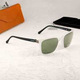 عینک آفتابی اگا مورل Morel 22893 (طیف رنگی هشتم)