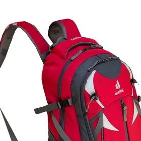 کوله پشتی دیوتر مدل DEUTER - DTR1221 حجم 55 لیتری