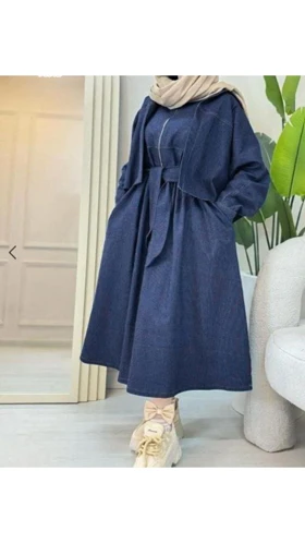ست کت و سارافون 70312