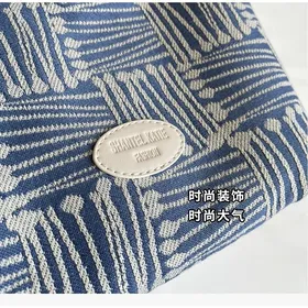 کیف طرح‌دار