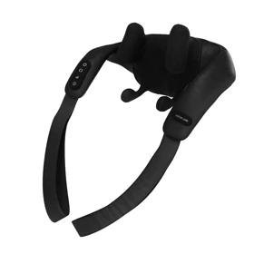 ماساژور چهار بعدی گردن و شانه گرین لاین مدل GL-MG25