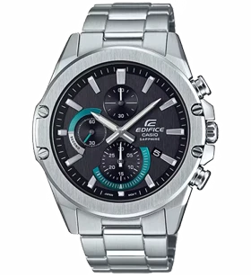 ساعت کاسیو ادیفایس اورجینال مردانه EFR-S567D-1A