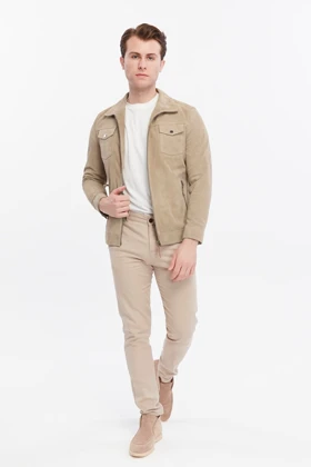 کت و کاپشن مردانه ce-yil-deri-urunleri