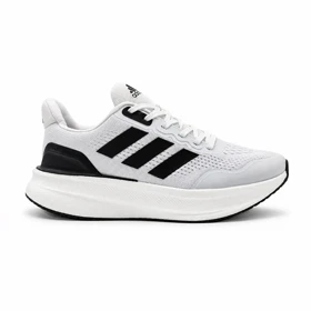 کفش و کتانی مردانه مدل آدیداس ADIDAS رنگ طوسی کد 30094