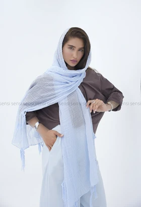 شال شاین دار کوبایی