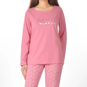 تیشرت زنانه ناربن Narbon کد 3960