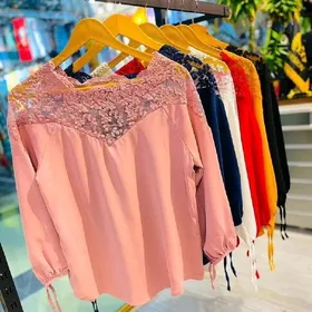 شومیز وارداتی