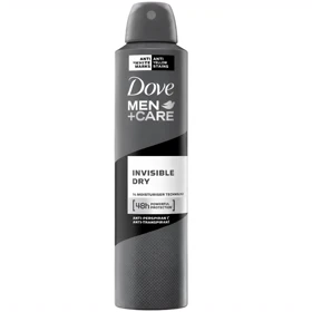 اسپری ضد تعریق مردانه داو Dove مدل Men+Care Invisible Dry حجم 150ml