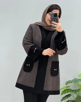 مانتو کتی مزونی سودا