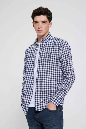 پیراهن مردانه اورجینال دی اس دامات ds-damat