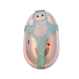 آسان شور پنگوئن چیپولینو مدل chipolino bath net