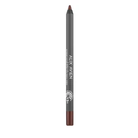 مداد چشم آلیکس اوین Alix Avien مدل EXTREME LASTING (زرشکی)