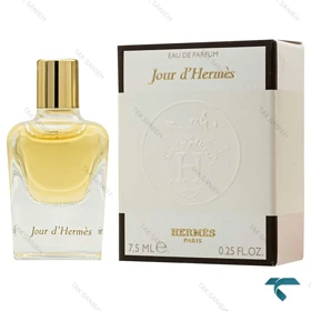 تستر ادوپرفیوم ژور د هرمس زنانه 7.5 میل Hermes-8864-7.5-L