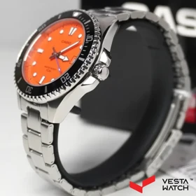 ساعت مچی مردانه کاسیو CASIO مدل MDV-10D-4A1VDF