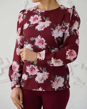 شومیز مجلسی