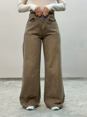 فولبگ قهوه ای 3834 امسو