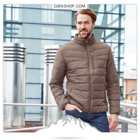 کاپشن کوهنوردی پر WATSON'S