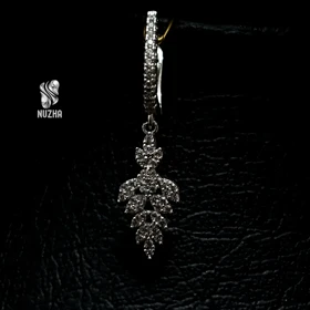 سرویس جواهری نقره کدsnz1017