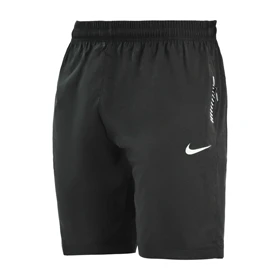 شلوارک رانینگ ورزشی مردانه نایک مدل DS-JDI-4D0633 مشکی