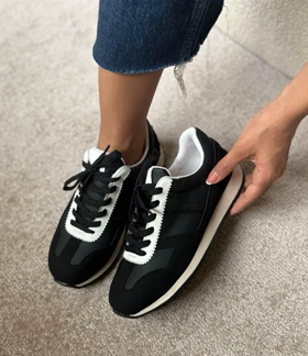 کتانی زنانه مدل شانی