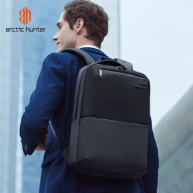 کوله پشتی لپتاپ Arctic Hunter مدل B00681